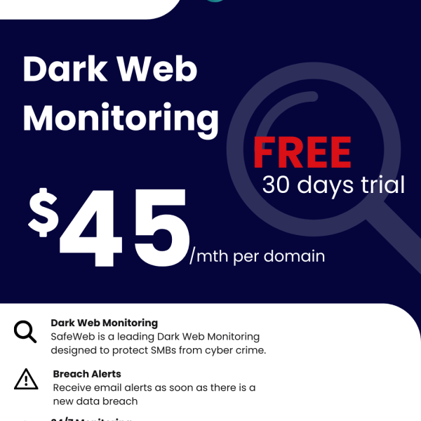 SafeWeb - Comstel ICT
