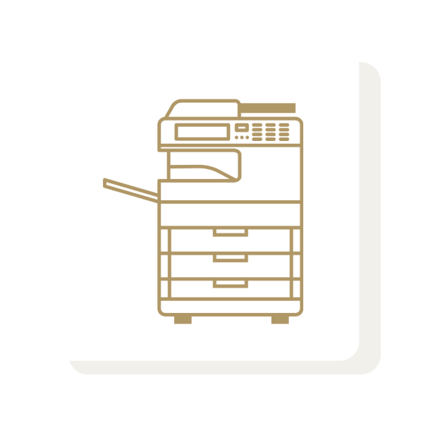 Printers & Copiers