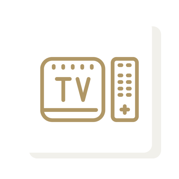 COMSTEL TV BOX