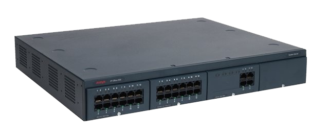 Avaya IP Office