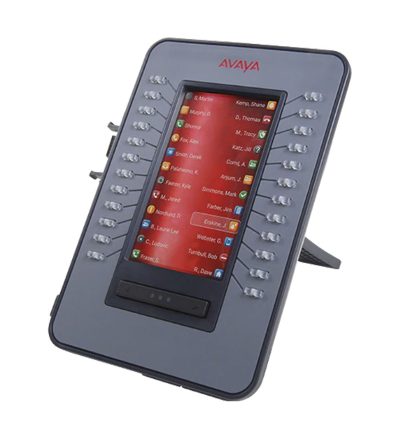 Avaya J100 Expansion Module