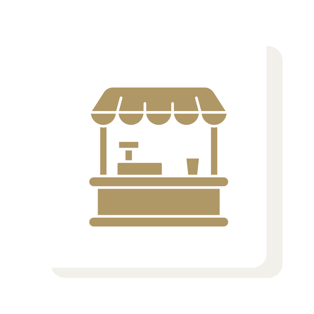 Retail & Hospitality