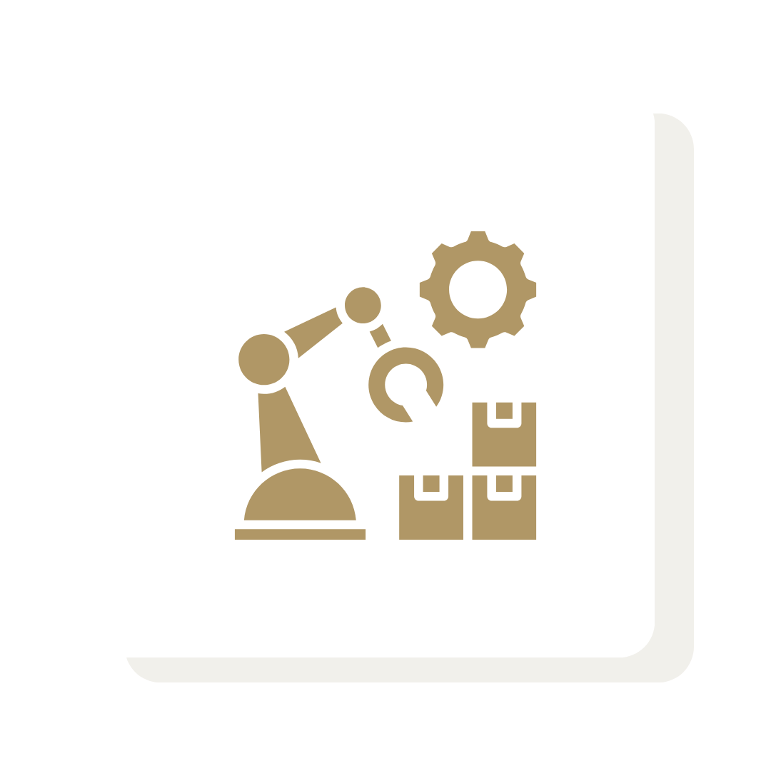 Manufacturing & Logistics