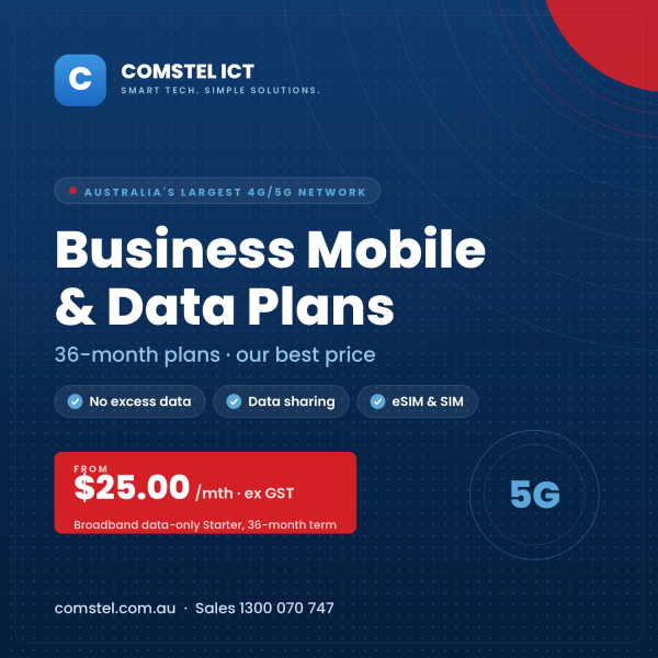 Mobile Plans