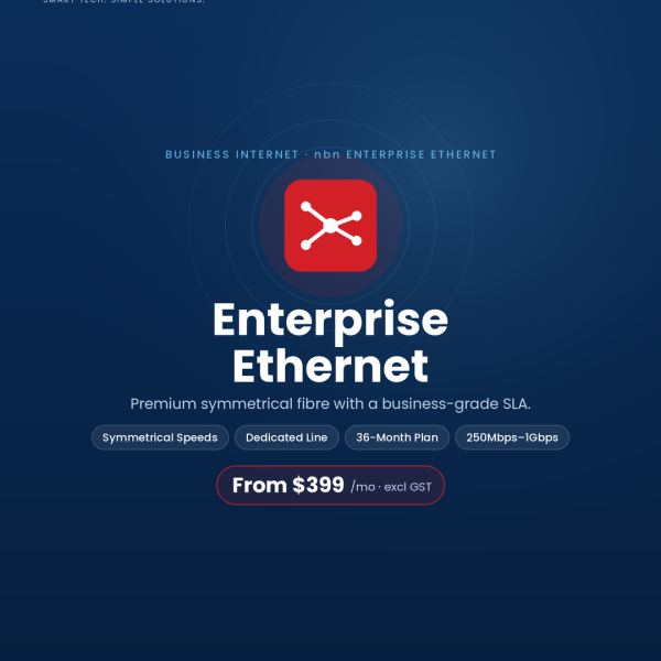 NBN Enterprise Ethernet
