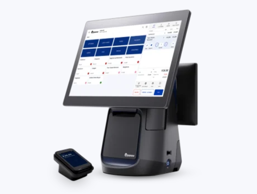 Epos Now Hospitality POS