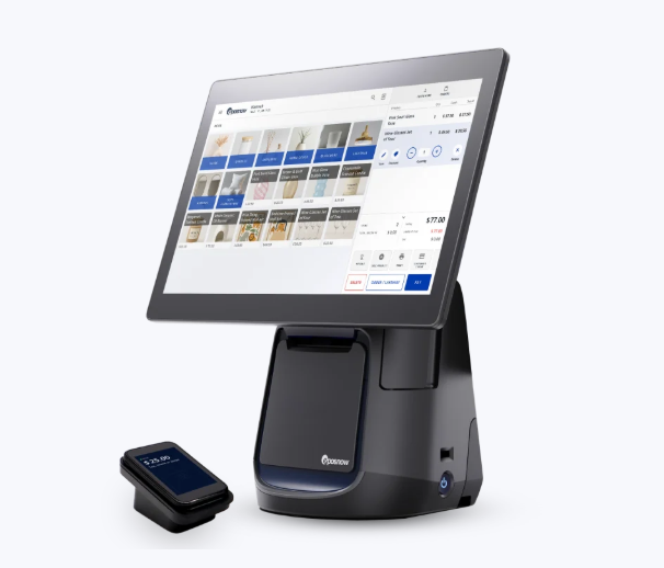 Epos Now Retail POS
