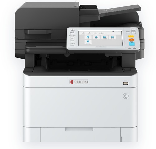 Kyocera ECOSYS MA3500cix A4 colour multifunction printer