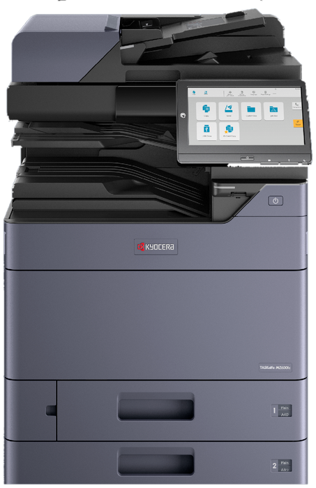 Kyocera TASKalfa MZ6001ci