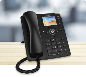 Snom D713 IP Desk Phone