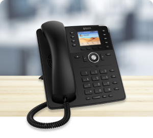 Snom D735 IP Desk Phone