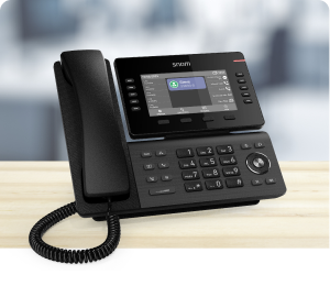 Snom D815WB IP Desk Phone